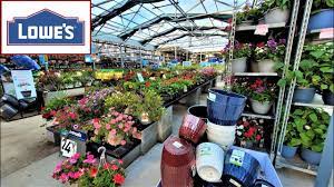 lowes inventory may 2023 lots of