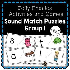 The jolly phonics | sounds and actions. Jolly Phonics Sounds Games Worksheets Teachers Pay Teachers