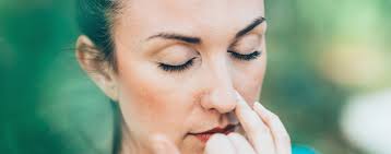 Häufigste ursachen für eine trockene nase sind ein beginnender erkältungsschnupfen (dann sind die beschwerden nur kurzzeitig) sowie trockene raumluft oder extreme staubbelastung. Empty Nose Syndrome Ursachen Symptome Behandlung Kanyo