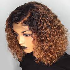 Wet and wavy bundles hair with closure. Deep Part 1b 30 Curly Human Hair Wig Wet And Wavy Lace Human Hair Wigs Short Bob Wig Pre Plucked Brazilian Remy Hair Closure Wig Human Hair Lace Wigs Aliexpress