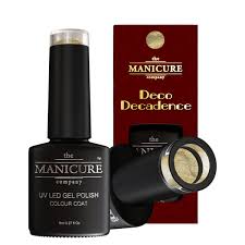 the manicure company rococo 133 the