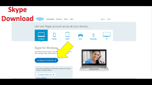 Users may exchange such digital documents as images, text. How To Download And Install Skype For Free On Laptop Youtube