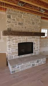Grout Styles For Stone Veneer The