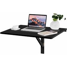 Puluomis Wall Mounted Computer Desk