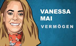 The latest tweets from vanessa mai (@vanessamai). á… Vanessa Mai Geschatztes Vermogen 2021 Wie Reich