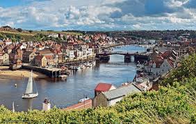 whitby north yorkshire england