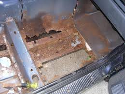 jeep cherokee full floor pan on
