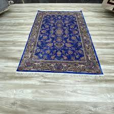french carpet inspire a001ak blue size