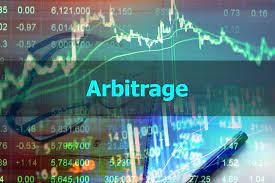 See all articles by zura kakushadze zura kakushadze. Crypto Arbitrage Today Up To 9 Profit With Bitcoin And Top Altcoins Nulltx