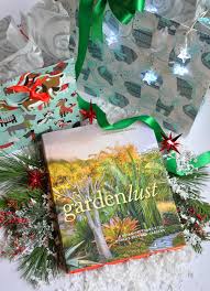 Garden Books A Holiday Giveaway
