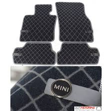 floor mats f54 clubman mini cooper