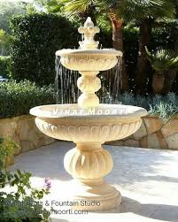 Marble Water Fountain Manufacturer Exporter
