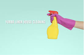 house cleaning maid service yorba