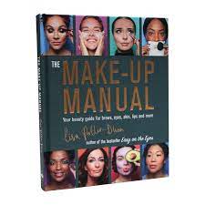 head mua launches the makeup manual
