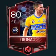 We did not find results for: Andre Pierre Gignac Fifa Mobile Campaign Player