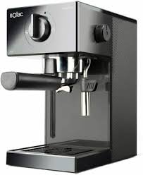 The above mentioned nsf report notes that approximately half of coffee reservoirs have mold and yeast in the reservoir with 10% exposed to coliform bacteria. Solac Ce4503 Squissita Easy Orange Coffee Maker Espresso 20 Bar Double Cream Eur 309 80 Picclick It