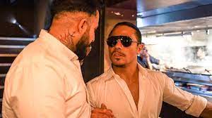 For the positions in uk: Ich War Bei Salt Bae In Istanbul Nusret Youtube