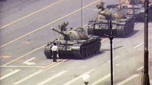 Tank man has never been positively identified. Tiananmen Square Tank Man 30 Years Later His Memory Lives On Abc News