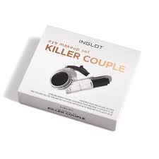 eye makeup set couple