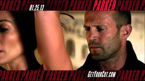 Parker 2013 Movie Trailer - YouTube