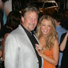 Blake in the rhythm section (i.imgur.com). Blake Lively Honors Her Late Father On Instagram