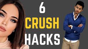 6 hacks to get your crush to instantly