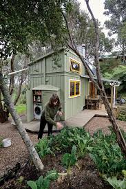 tiny houses new zealand geographic