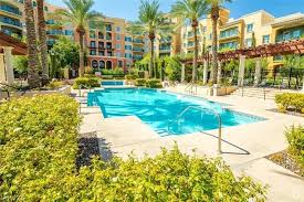 lake las vegas condos for