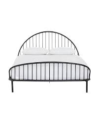Iron Bed Bed Frame And Headboard