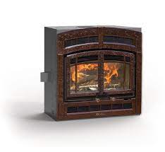 Wfp 100 Hearthstone Stoves