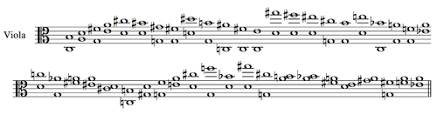 Viola Sonata Ligeti Wikivisually