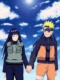 Hinata E Naruto Wallpapers - Wallpaper Cave