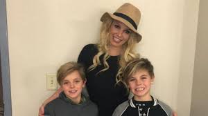 Last year, she shared a birthday tribute to the two teens. What Britney Spears Kids Look Like Today