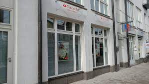 Santander consumer bank ag filiale münchen — sonnenstraße 33, münchen. Santander Consumer Bank Gleichmannstr Pasing 81241 Munchen Bank Sparkasse Willkommen