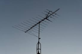 steps to build a diy outdoor tv antenna