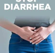 how to stop diarrhea causes risk