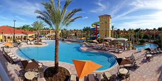 family resort in kissimmee fl