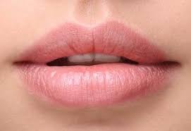 home remes for naturally pink lips