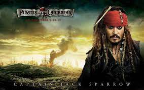 jack sparrow backgrounds wallpapers