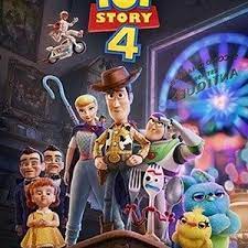 toy story 4 rotten tomatoes