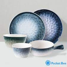 anese style ceramic dinnerware