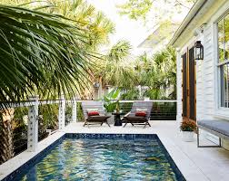 6 types of pools to consider before