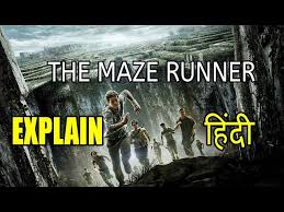 Nonton film the maze runner (2014) subtitle indonesia streaming movie download gratis online. The Maze Runner Movie Explain In Hindi Maze Runner 2014 Film Ending Explained In Hindi Youtube