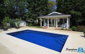 Helios Model Pool From Trilogy Pools