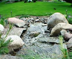 Mn Landscaping Use Boulders