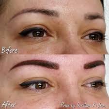 how to choose a permanent makeup artist