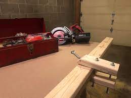 See more ideas about woodworking, woodworking jigs, woodworking tips. Literally The Most Basic Clamps You Can Make