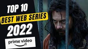 10 best web series to watch on amazon