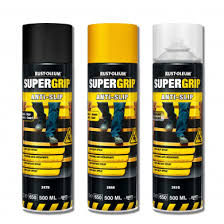 rust oleum supergrip anti slip spray in