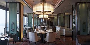 exquisite dining room design ideas from